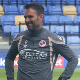 Danny Schofield