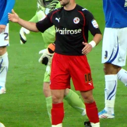 Noel Hunt