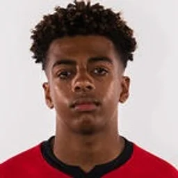 Caleb Watts