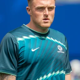 Harry Souttar
