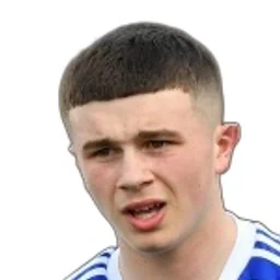Jake Evans