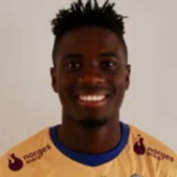 Michael Baidoo
