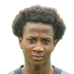 Olabade Aluko