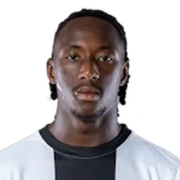 Woyo Coulibaly